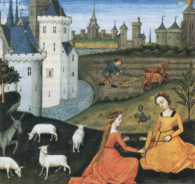 roles of men in middle ages Start studying chapter 9 feudal europe learn in a 1000 year period known as middle ages had more equal status with men and could inherit part of. roles of men in middle ages Start studying chapter 9 feudal europe learn in a 1000 year period known as middle ages had more equal status with men and could inherit part of.