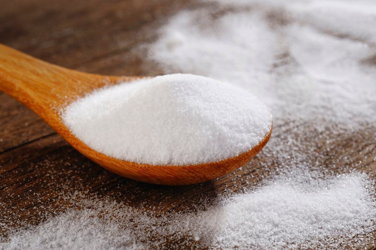 Соль в питании: польза и вред