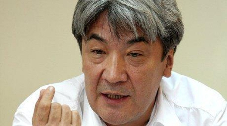 Еримбетов: Казахстанские НПО не должны спонсироваться из-за рубежа