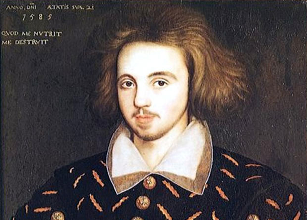 Кристофера Марло официально признали соавтором Шекспира