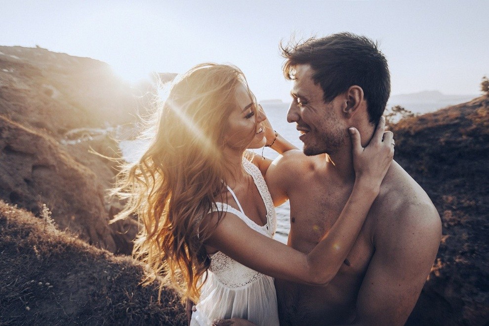 20 вещей, которые никогда не делают счастливые пары