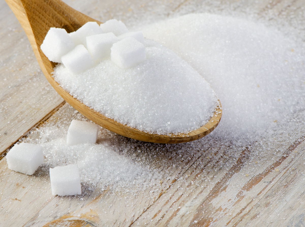 Пять эффектов, которые вы заметите, когда перестанете есть сахар