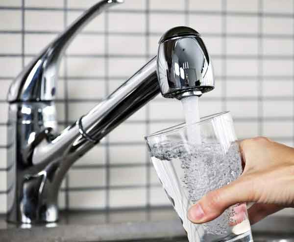 Хлорирование питьевой воды и его влияние на организм человека