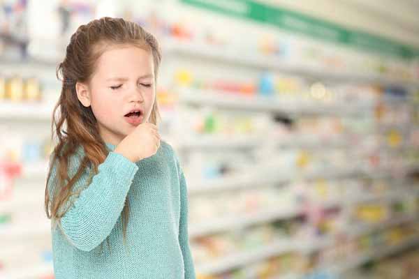 Лекарственная аллергия у детей: факторы риска