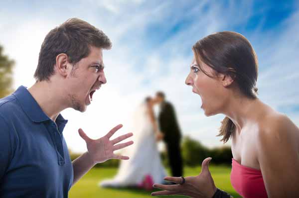7 причин, почему развод лучше плохого брака