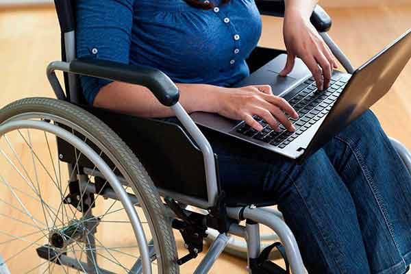 Инвалиды Казахстана смогут заказывать средства реабилитации и спецсоцуслуги