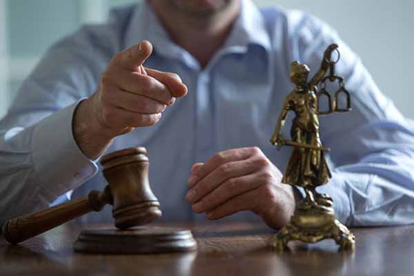 Совершенствование системы правосудия с внедрением административной юстиции в стране