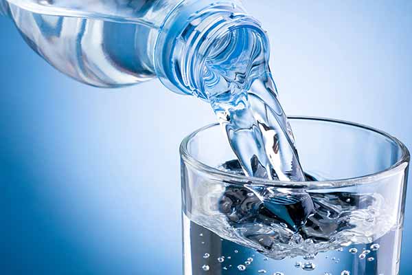 Польза и вред фильтрованной воды